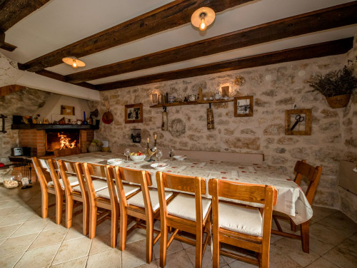 Holiday Home Vintage