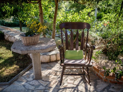 Holiday Home Vintage