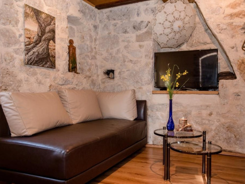 Holiday Home Vintage