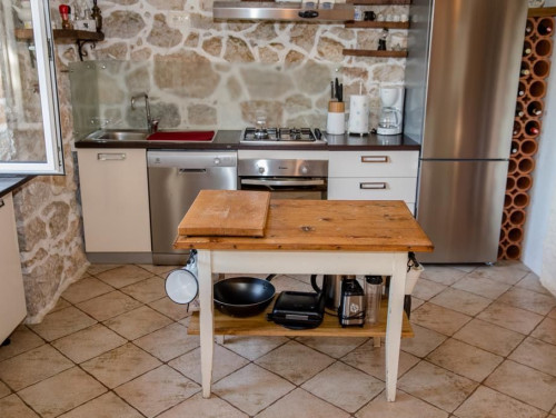 Holiday Home Vintage