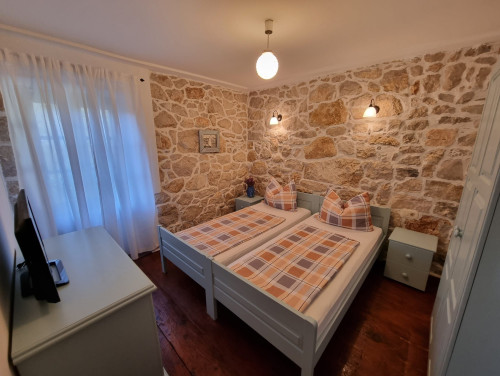 Holiday Home Vintage