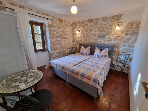 Holiday Home Vintage