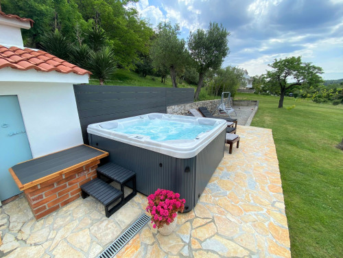 Holiday Home Vintage