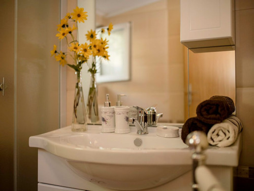 Holiday Home Vintage