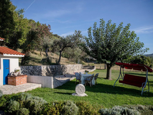 Holiday Home Vintage