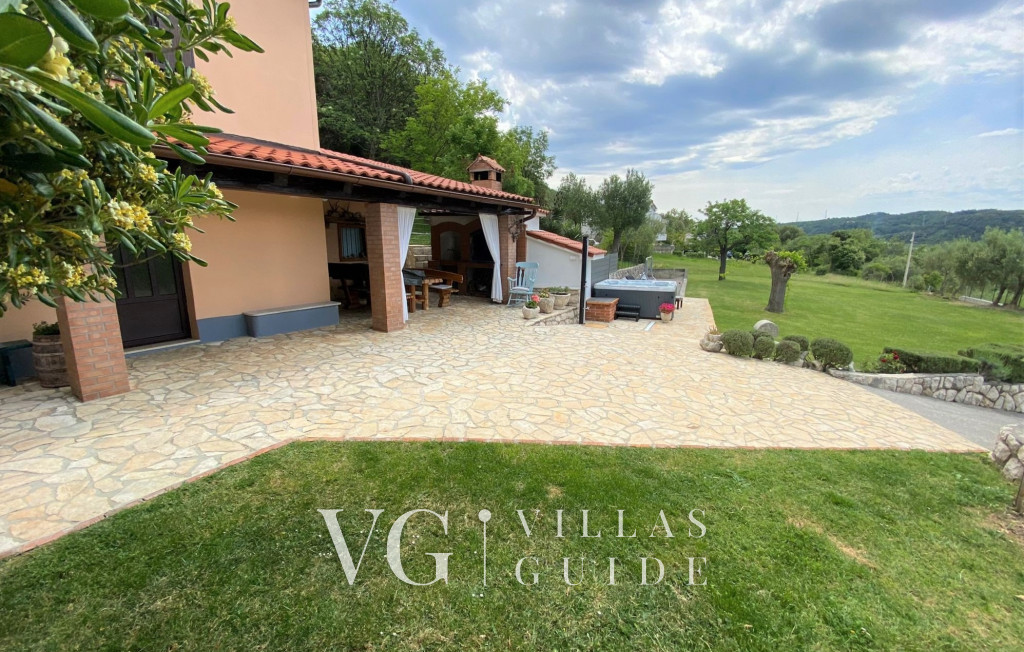 Holiday Home Vintage