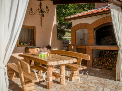 Holiday Home Vintage