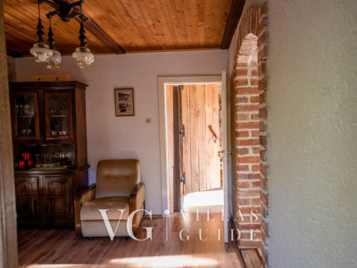 Holiday Home Vintage