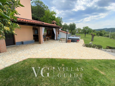 Holiday Home Vintage