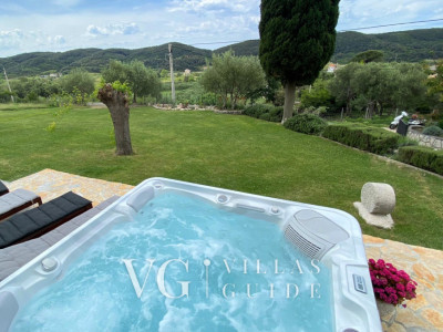 Holiday Home Vintage wellness