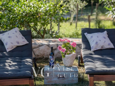 Holiday Home Vintage Additional content