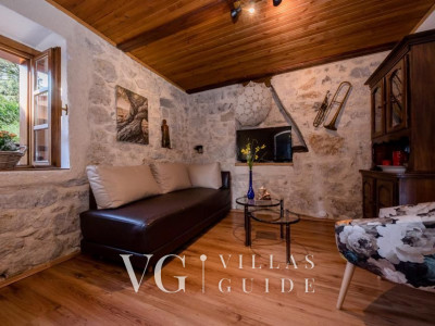 Holiday Home Vintage