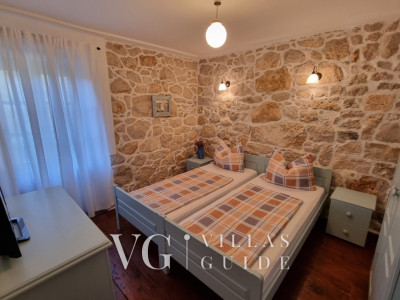 Holiday Home Vintage