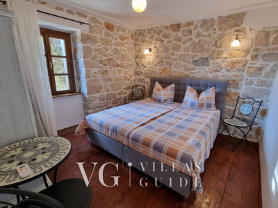 Holiday Home Vintage