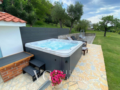 Holiday Home Vintage wellness