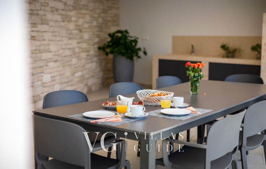 Villa Blanka Dodatni sadržaji