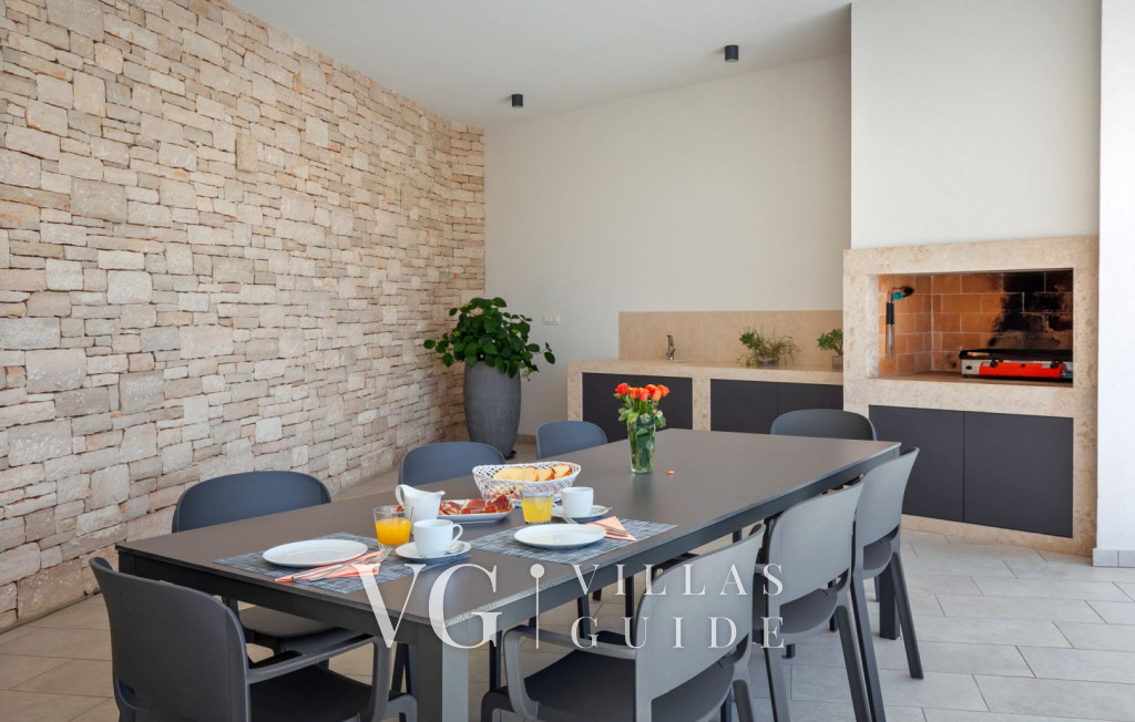 Villa Blanka Dodatni sadržaji