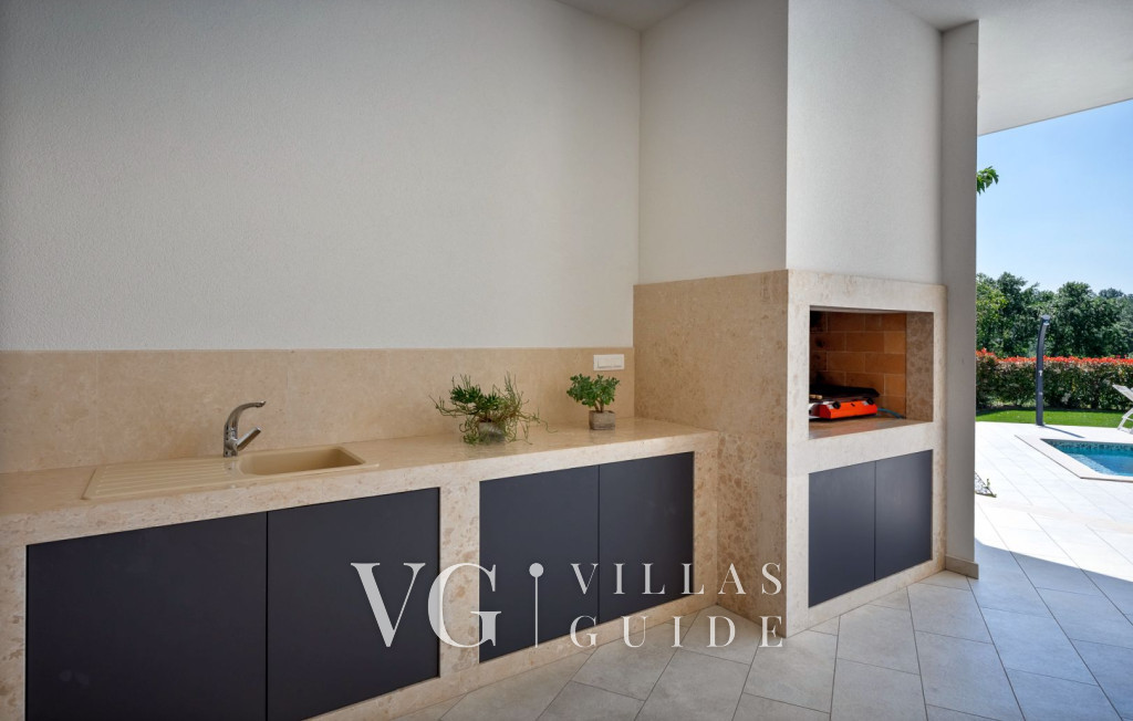 Villa Blanka Dodatni sadržaji