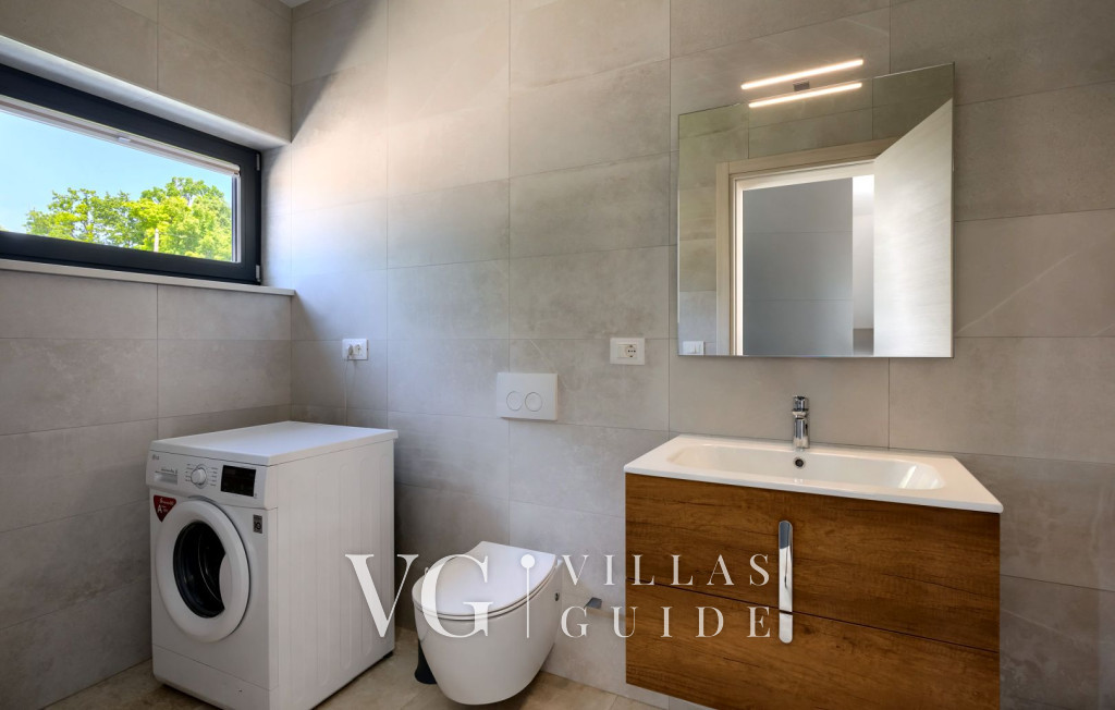 Villa Blanka Kupaonica