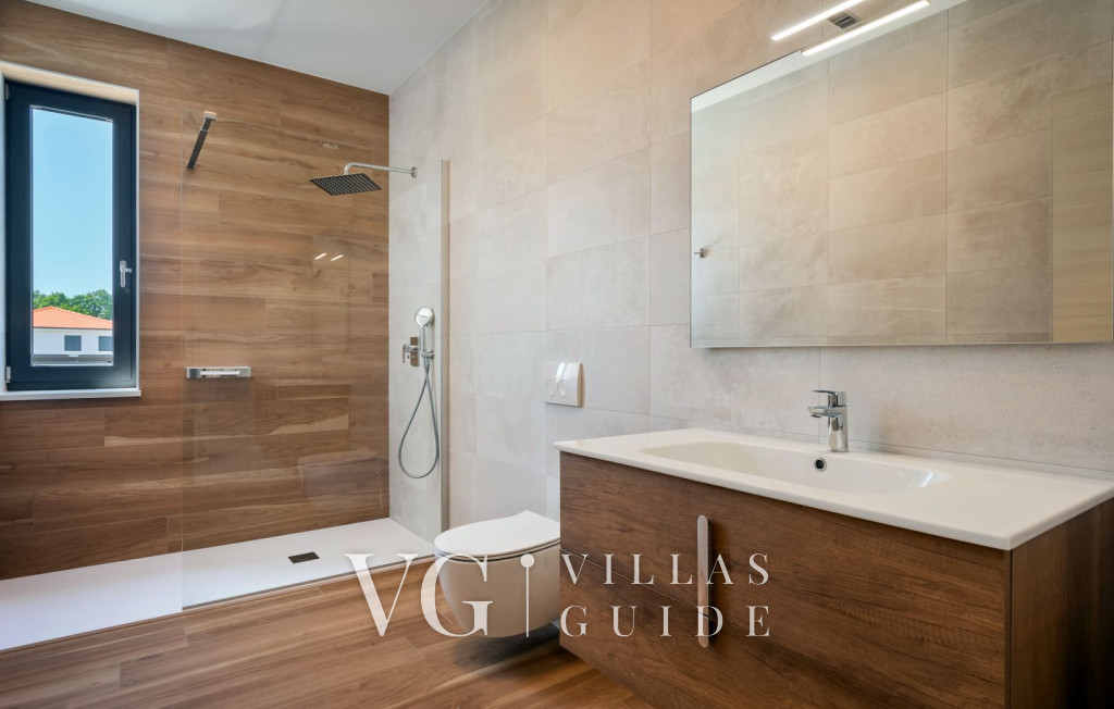 Villa Blanka Kupaonica