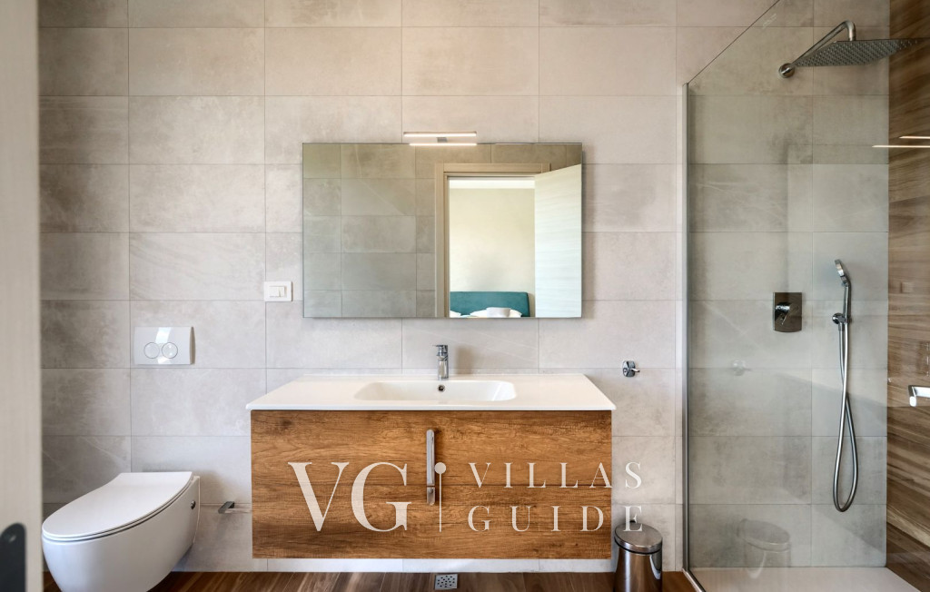 Villa Blanka Kupaonica