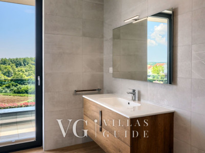 Villa Blanka Kupaonica