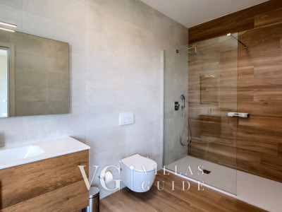 Villa Blanka Kupaonica