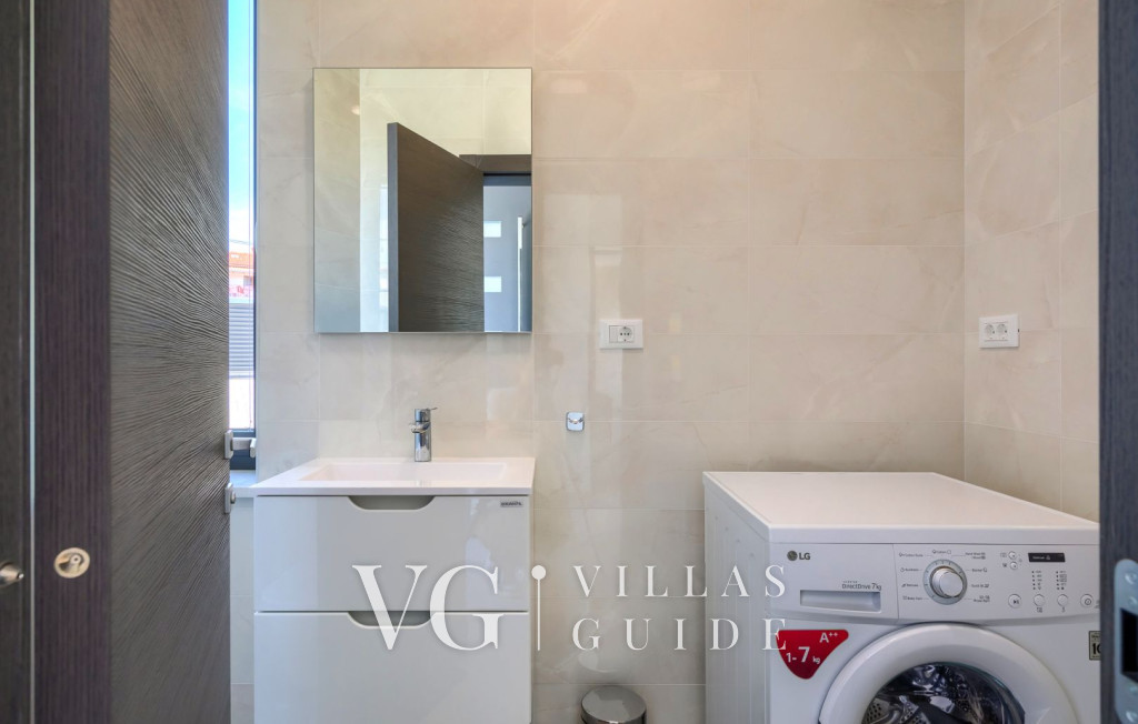 Villa Nada Kupaonica