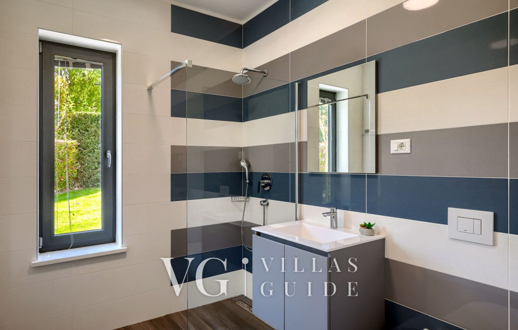 Villa Nada Kupaonica