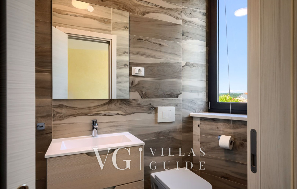 Villa Nada Kupaonica