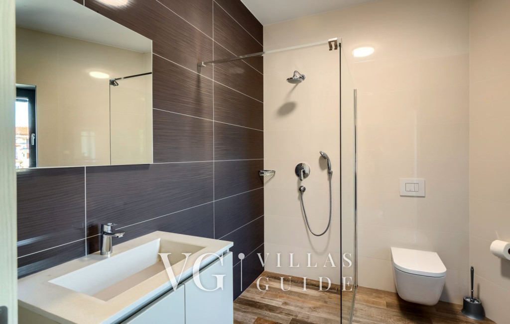 Villa Nada Kupaonica