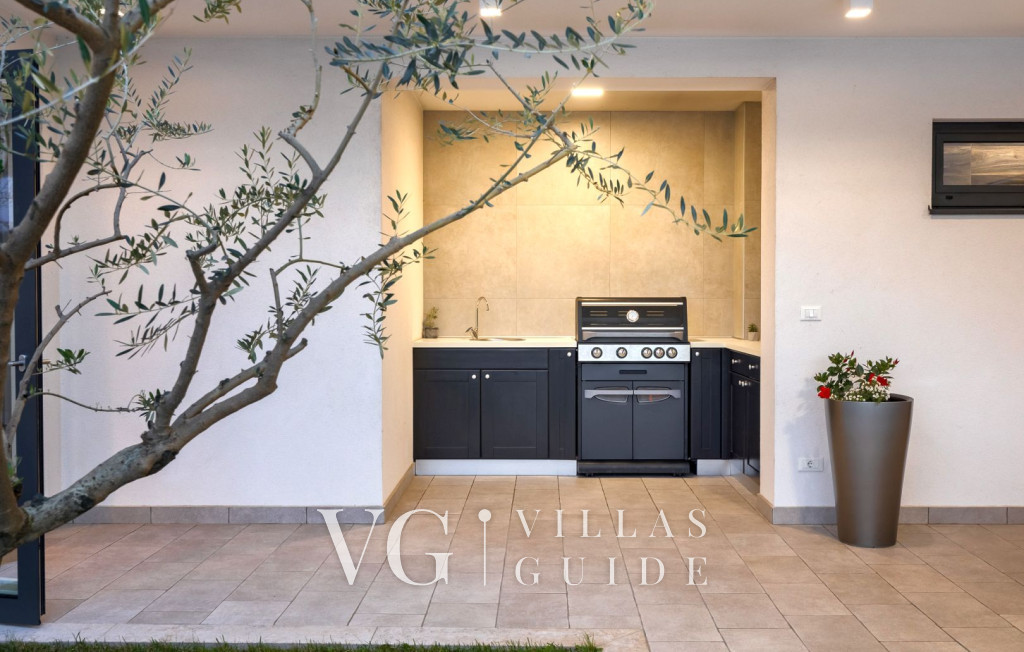 Villa Nada Dodatni sadržaji