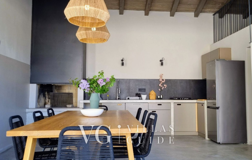 Villa Qualia Dodatni sadržaji