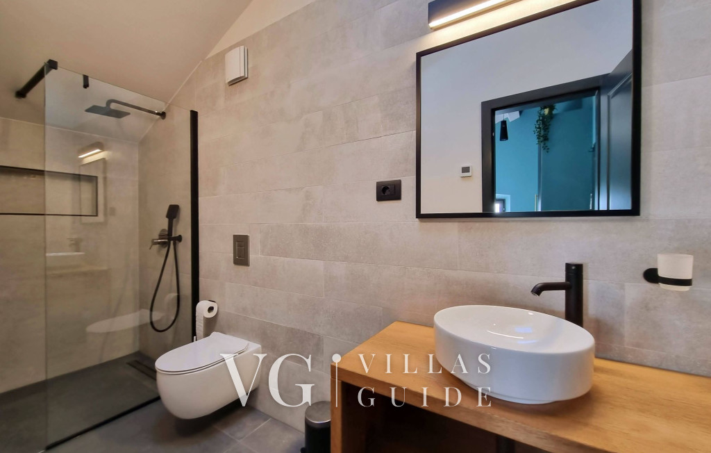 Villa Qualia Kupaonica