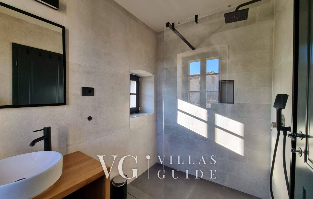 Villa Qualia Kupaonica