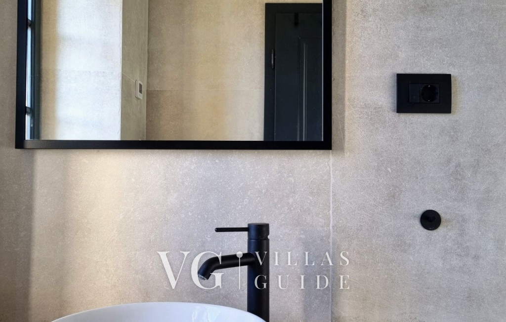 Villa Qualia Kupaonica