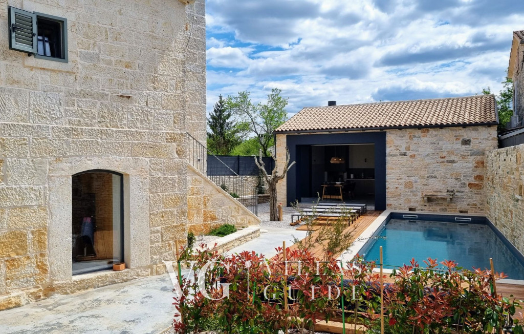 Villa Qualia Dodatni sadržaji