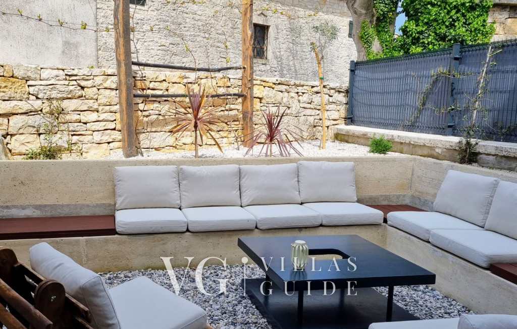 Villa Qualia Dodatni sadržaji