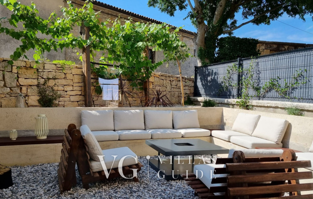 Villa Qualia Dodatni sadržaji