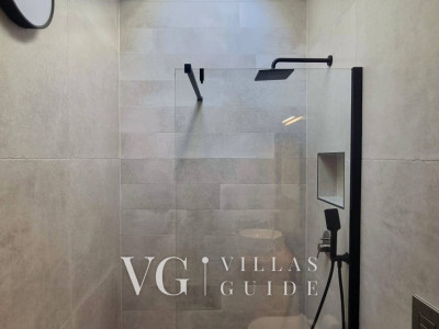 Villa Qualia Kupaonica