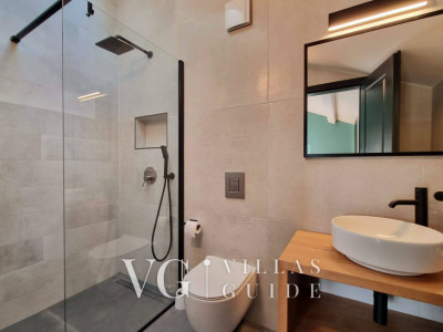 Villa Qualia Kupaonica