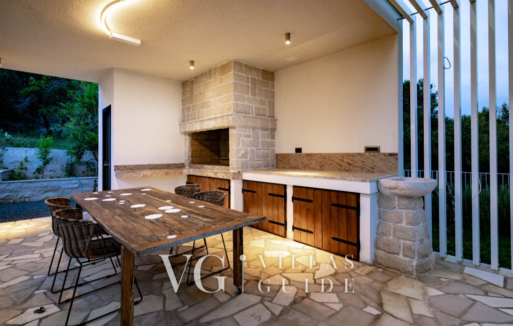 Villa Mar Dodatni sadržaji