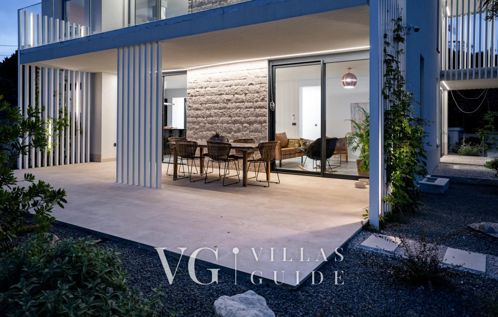 Villa Mar Dodatni sadržaji