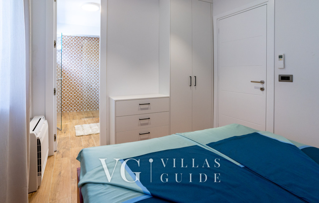 Villa Mar Spavaća soba