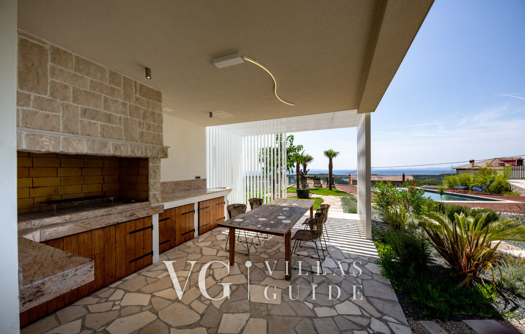 Villa Mar Dodatni sadržaji