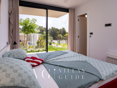 Villa Mar Spavaća soba