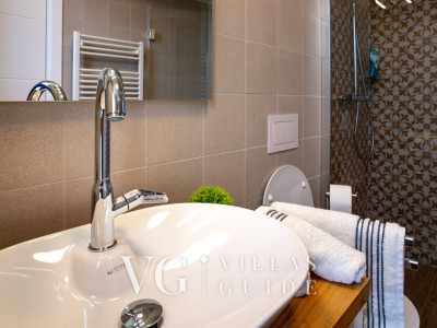 Villa Mar WC za goste