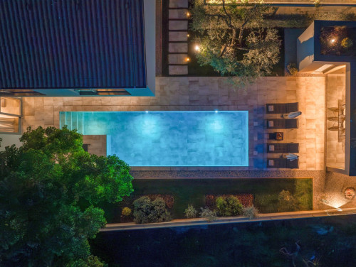 Luxury Villa Lipa Tree