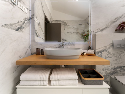 Luxury Villa Lipa Tree