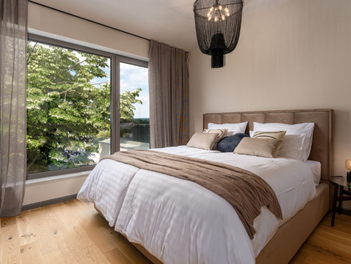 Luxury Villa Lipa Tree